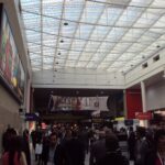 Superior Air at World Travel Market (London 4-7 November 2013)