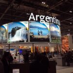 Superior Air at World Travel Market (London 4-7 November 2013)