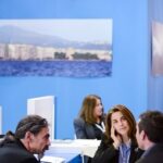 Superior Air at World Travel Market (London 4-7 November 2013)