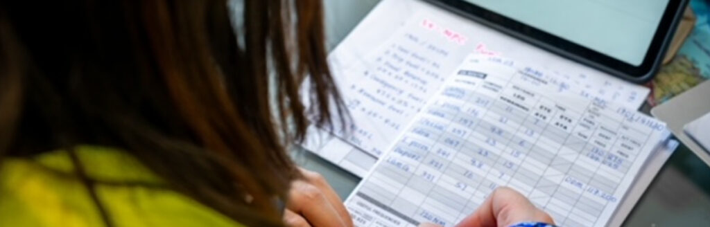 Airline Transport Pilot License Modular IN